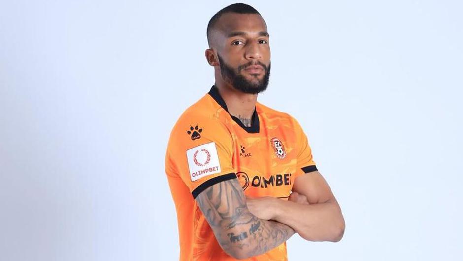 lionel adams | Avtor: Instagram