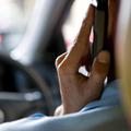 Med vožnjo telefonirate? Raje ne!