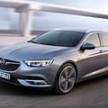 Opel insignia sports tourer