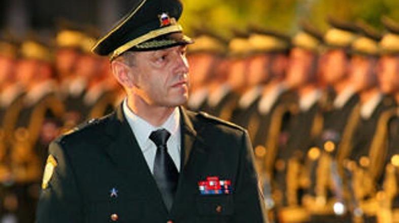 "Jaz sem duša, ki izpoveduje, kar je danes v glasbi redkost," pravi Krkovič. (Fo