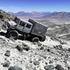 unimog, višinski rekord, ojos del salado, atacama, čile