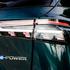 Nissan Qashqai e-power