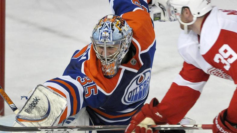 Jan Muršak bo pomlad nadaljeval v klubskem dresu. (Foto: Reuters)