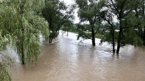 poplave ljubljana