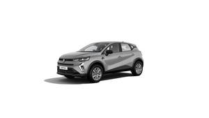 Renault Captur Evolution Tce 90