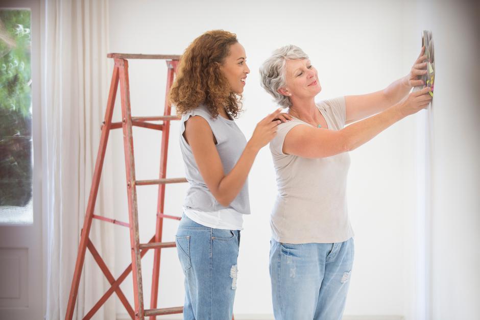 Vzorci barv za steno | Avtor: Profimedia