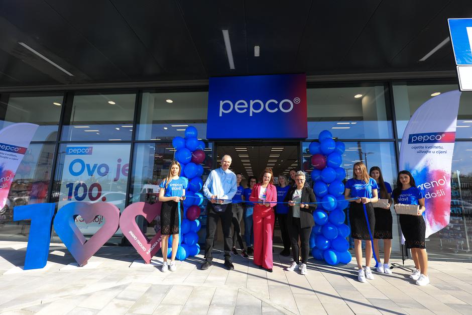 Pepco | Avtor: Željko Vidinović