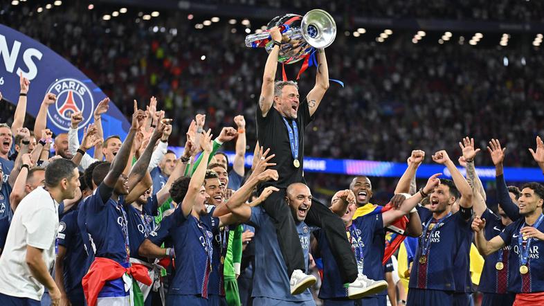 Luis Enrique