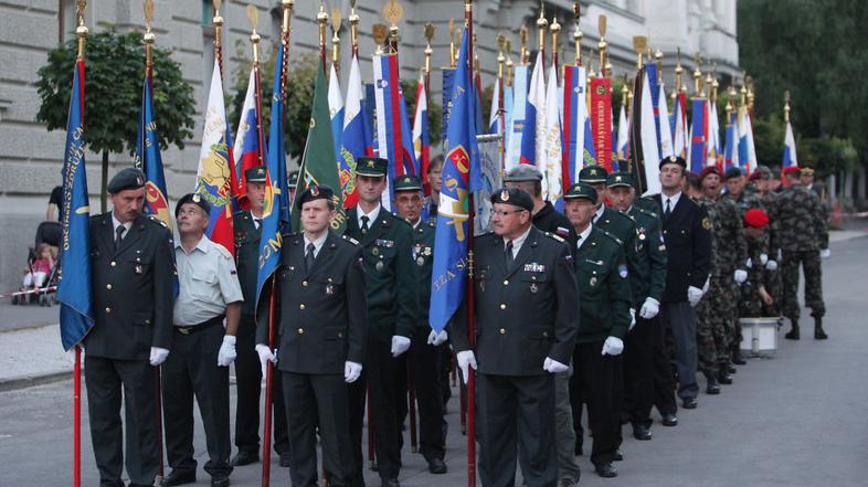 proslava kongresni trg