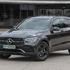 Mercedes Benz GLC