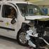 Euroncap mercedes-benz citan