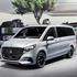 mercedes-benz razred V, EQV, vito, eVito