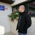 Aljoša Frešer pravi, da bodo pristojni kmalu v zadevi naredili kaj konkretnega. 