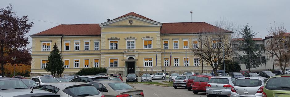 SB Brežice | Avtor: Facebook