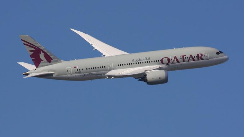 Qatar Airways