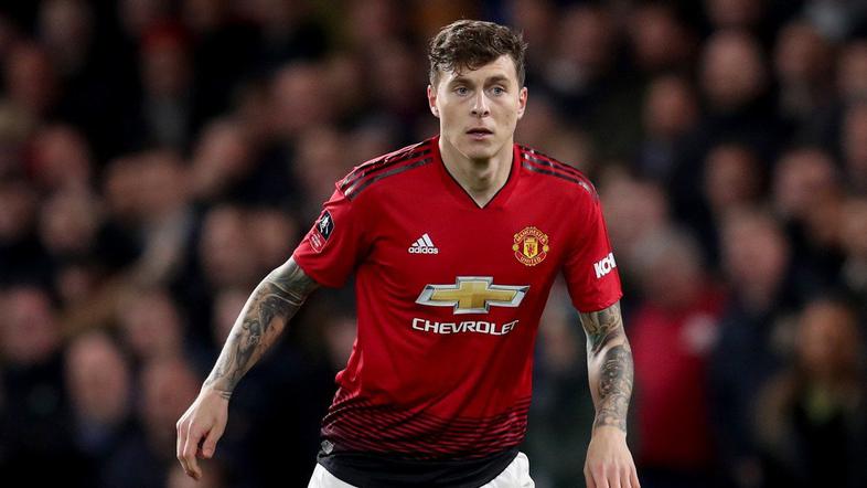 Victor Lindelof