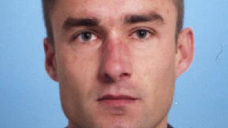 Policije poizveduje za Dragom Peterko, ki ga pogrešajo od ponedeljka.