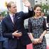 Kate Middleton, princ William