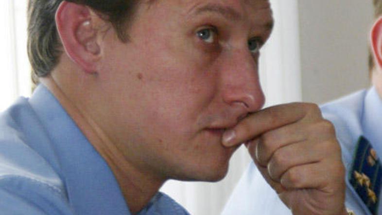 Markelov je glas posojal tistim, ki se za svoje pravice niso mogli boriti sami.