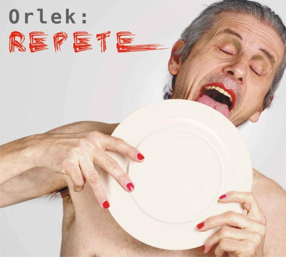 Orlek | Avtor: Arhiv organizatorja