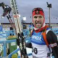 Jean Philippe Leguellec  biatlon