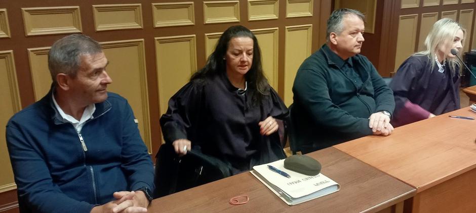 Miran Stanko | Avtor: D. M.