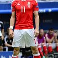 Gareth Bale Wales