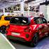 predstavitev proizvodnje Renault Twingo E-Tech electric