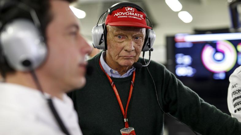 niki lauda