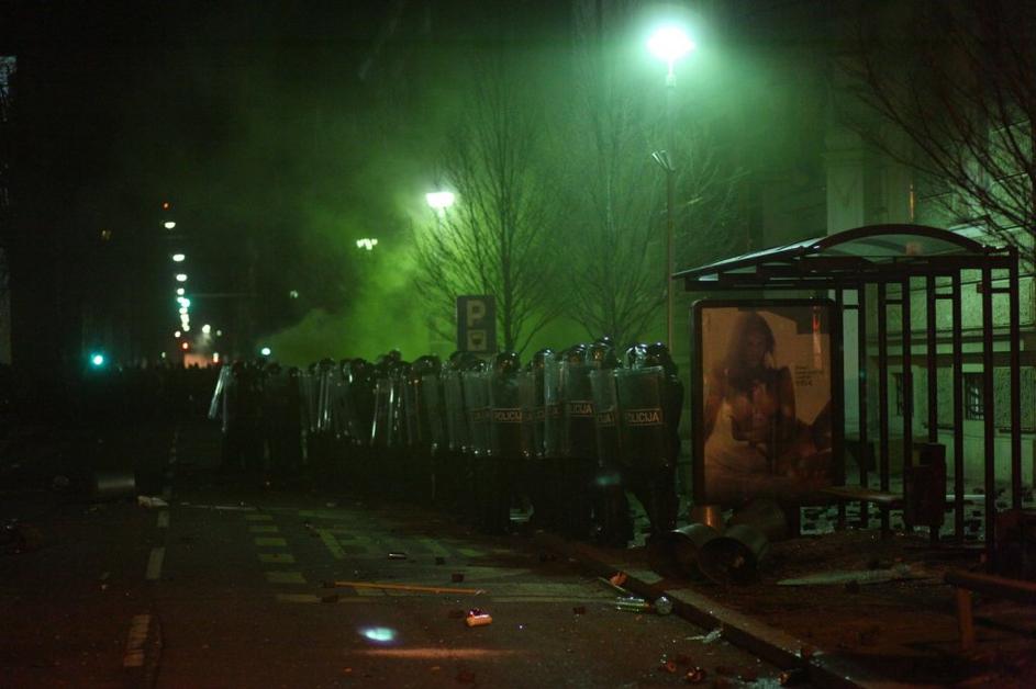 protesti maribor