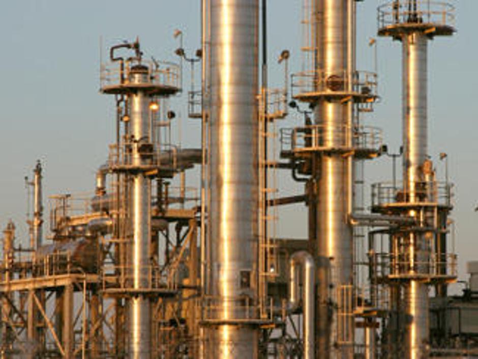 Sodišče je bivšemu predsedniku Sinopeca Tonghaiu dokazalo sodelovanje v izsiljev | Avtor: Žurnal24 main