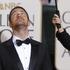 Golden Globe Awards Gerard Butler