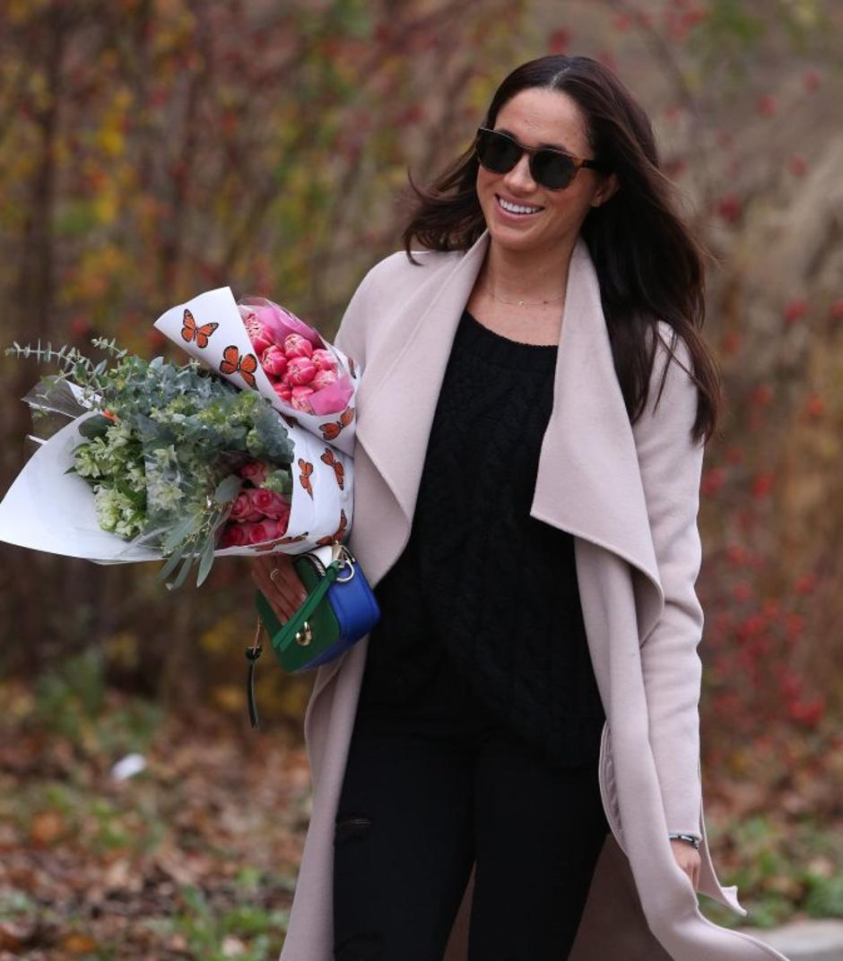 meghan markle | Avtor: Facebook