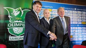 nk Olimpija