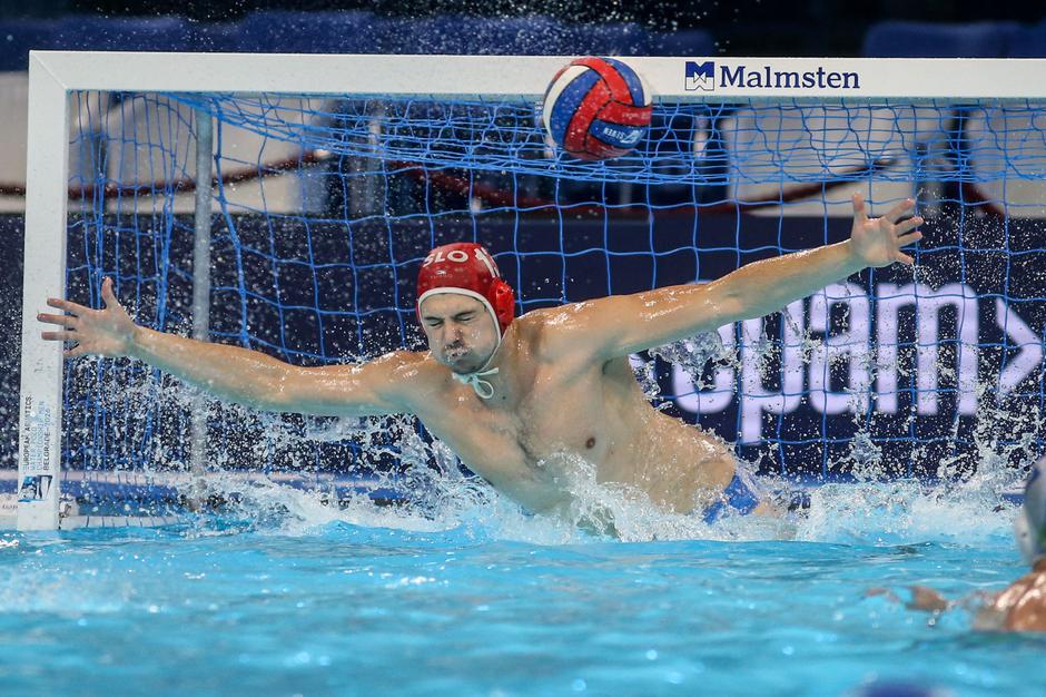 Jure Beton | Avtor: Profimedia