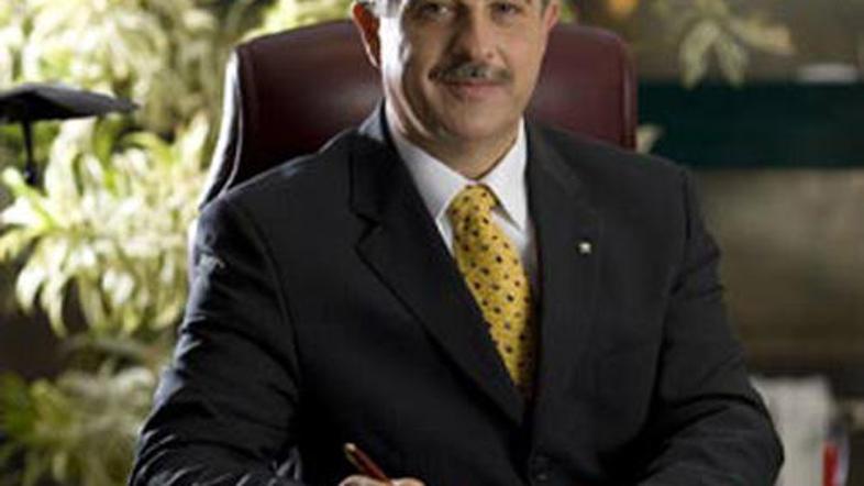 Zvezdan Markežič ostaja v Intereuropi.