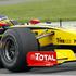 renault testiranja mladi Mihail Alešin