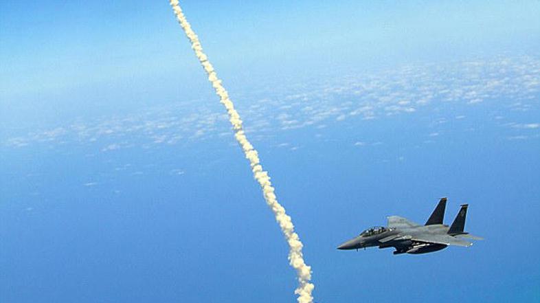 (Foto: Ameriška vojska)