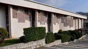 Delavski dom Trbovlje