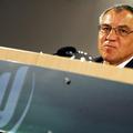 Felix Magath bo ob koncu sezone zapustil Wolfsburg.
