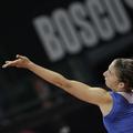 Errani Italija Rusija pokal Fed Cagliari finale