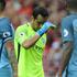 Claudio Bravo Manchester United Manchester City