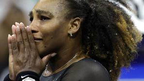 Serena Williams