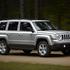 Jeep Patriot