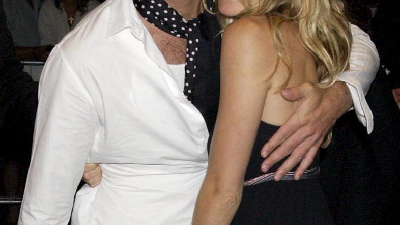 Jude in Sienna sta se razšla po 15 mesecih. (Foto: EPA)