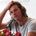 David Nalbandian se po porazu proti Španiji ni sprl s soigralci.