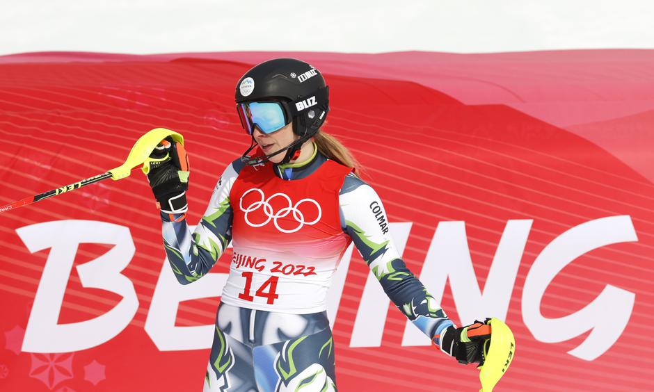 Ana Bucik | Avtor: Epa