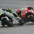 Cal Crutchlow Marc Marquez