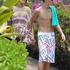 Justin Bieber, Selena Gomez, Maui