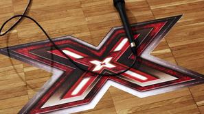 X factor ljubljana